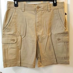 St. John's Bay Men's Cargo Shorts